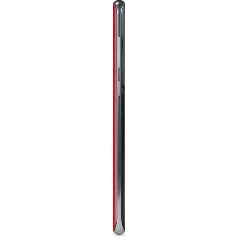 University of Georgia Bulldogs Logo Galaxy S8 Plus Skin